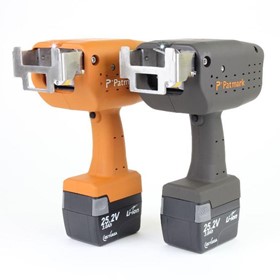 Dot Peen Marking Machine | Patmark Series
