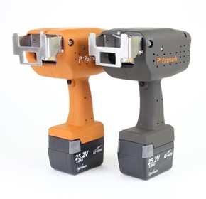 Dot Peen Marking Machine | Patmark Series Dot Peen Marking Machine | Patmark Series
