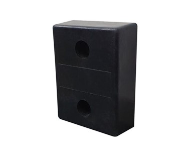 Rubber Dock Bumper | 21-RDB