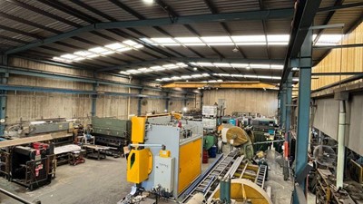 ERP Software Case Study