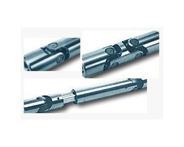 Cardan Joints - Universal Joints