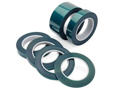 Eastwood - Polyester Masking Tape | High Temperature 