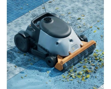 Genkinno - ACE600 Cordless Pool Cleaner