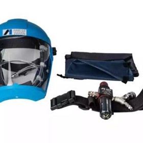 Full Face Respirator | AF2100 