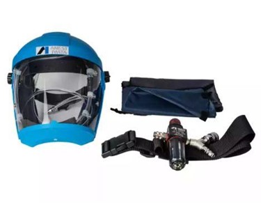 Full Face Respirator | AF2100 