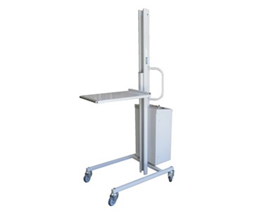Liftaide - Liftaide Platform Electric Lifter Trolley 150kg