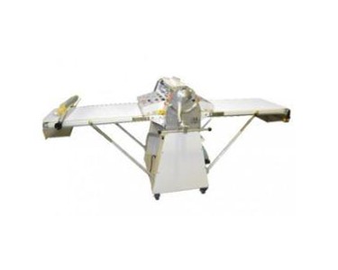 Floor Pastry Sheeter - Large