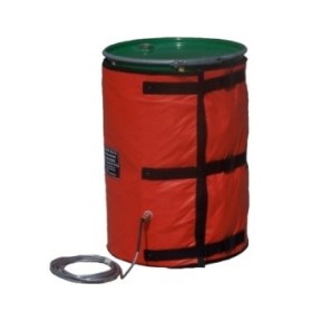 Drum Heater | 205 Litre Drums in Hazardous Zones | InteliHeat