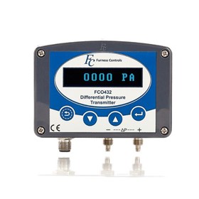 FCO 432 | Ultra Low Differential Pressure Transmitter