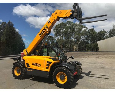 Dieci - Dedalus 30.7 TCL Telehandlers