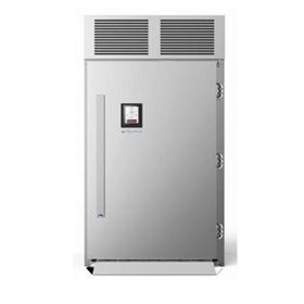 Self Contained Roll in Blast Freezer | KC100L
