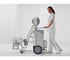 Siemens Healthineers - Mobile Radiography System | Polymobil Plus