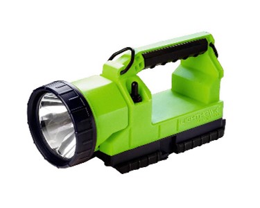 LED Lithium-Ion Fire Lantern | Lighthawk Vision 600