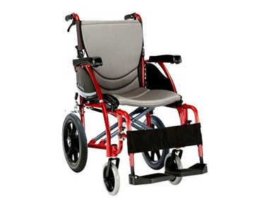 Karma - Manual Transit Wheelchair | S-Ergo 125