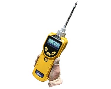 MiniRAE 3000 - PID Gas Detector (VOC monitor)
