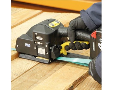 Fromm - Battery Powered Strapping Tool | P328
