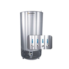 Industrial Water Chiller- KSC 300 / 600 / 900