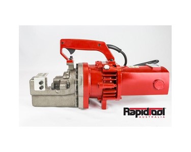 Rapidtool - Electric 4‑25mm Rebar Cutter | ERC-25 