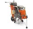 Husqvarna - Husqvarna Road Saw | FS524 24” | Concrete Saw | Concrete Cutter