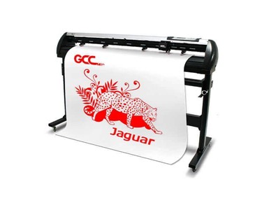 GCC - Cutting Plotter | Jaguar V Series