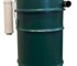 Hilton - Wet & Dry Vacuum Cleaner | Tradie 218 Series