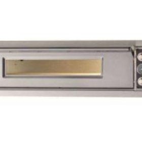 Single Deck Pizza Oven | PM105.65 6 30CM Capacity Manual