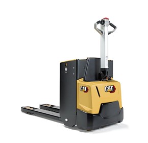 Powered Pallet Truck | 1.6-2.0T Powered Pallet Truck | 1.6-2.0T