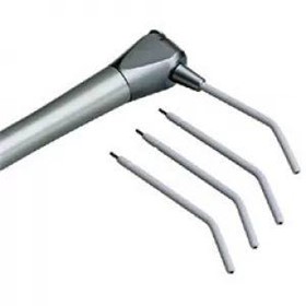 Dental Syringe Handpiece | Disposable Air/Water Syringe Tips
