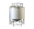 Inox - Stainless Steel Silos & Storage Tanks