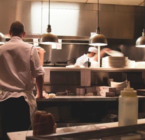 Talking minimum wages, in the Australian restaurant industry, today.... Talking minimum wages, in the Australian restaurant industry, today....