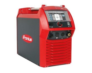 Fronius - TPS 400i Welder