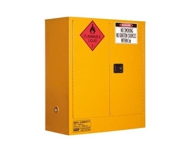 ABL Distribution - Flammable Liquid Storage Cabinet | 160L
