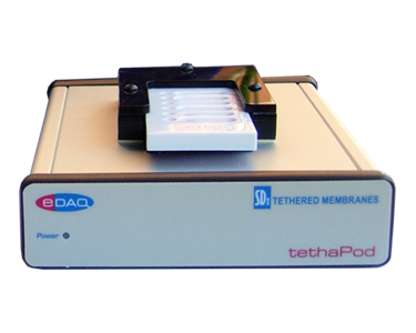 eDAQ | TethaPod | SDx-R1