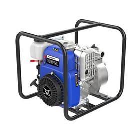 1.5″ Transfer Pump – Portable WG15