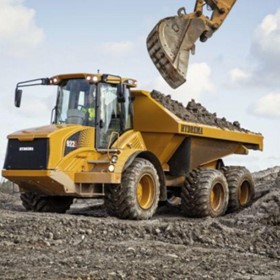 Dump Truck | 922G