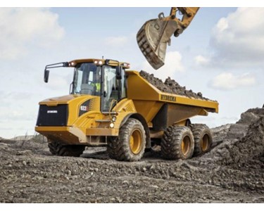 Hydrema - Dump Truck | 922G