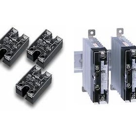 Solid State Relays | Pyrosales