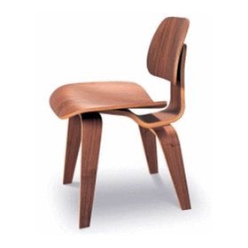 B Seated Globals Contemporary Chairs - Dining Chair 4058