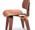 B Seated Globals Contemporary Chairs - Dining Chair 4058