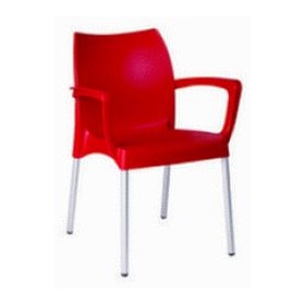 B Seated Globals  Indoor & Outdoor Chairs - Cafe Chair Dolce