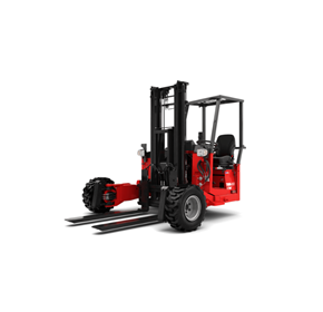 Used Forklift