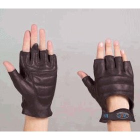 Anti-vibration Mechanics Gloves