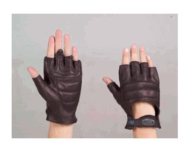 Anti-vibration Mechanics Gloves
