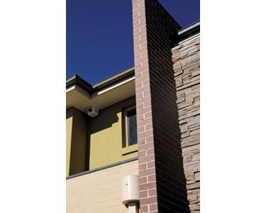 Austral - Bricks Colours | Symmetry