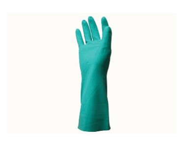 Nitrile Chemical Gloves
