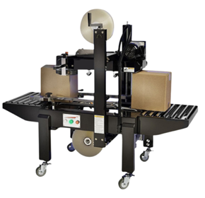 Packaging & Labelling Machinery