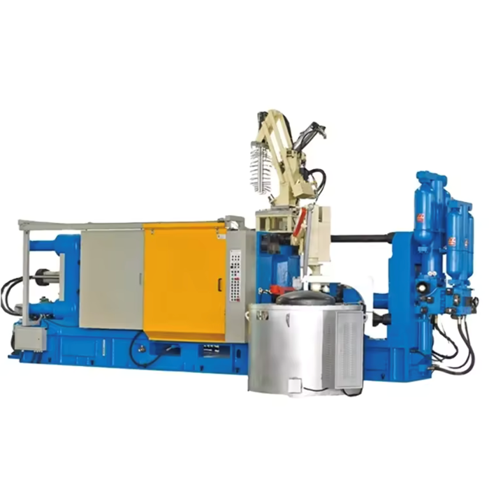 Die Casting Machine