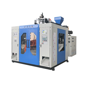 Blow Molding Machine