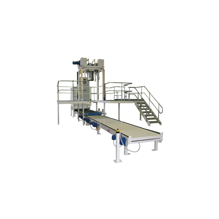 Packaging & Filling System