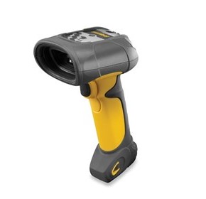 Barcode Scanner & Reader